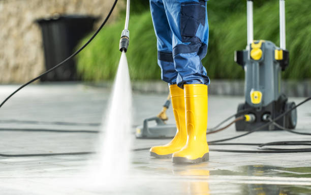 Trusted Bridgeport, WA Pressure Washing Experts